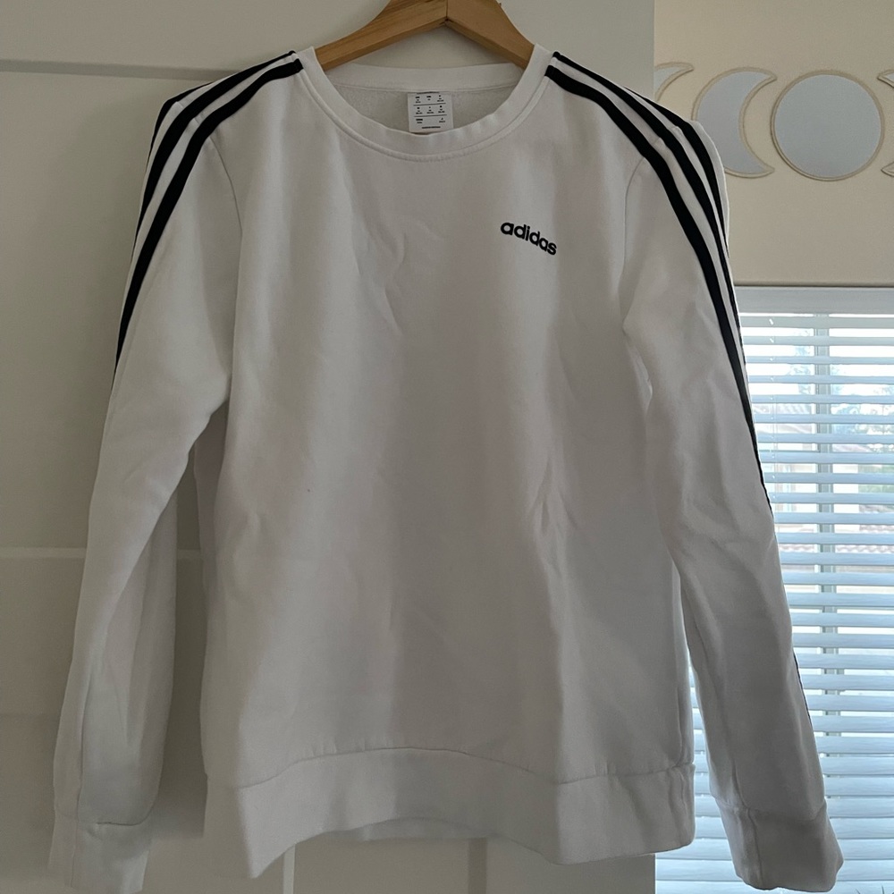 Adidas sweater